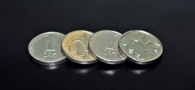 人民币对新谢克尔的汇率(人民币兑换谢克尔今日汇率)