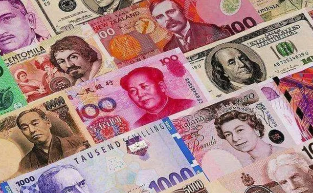 包含人民币对中非法郎今日汇率的词条