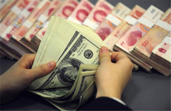 人民币兑兰特(人民币兑兰特汇率今日是多少)