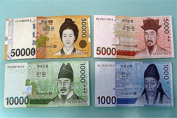 人民币兑换韩币100(人民币兑换韩币实时汇率)