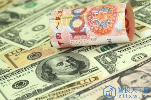 人民币兑美元68(人民币兑美元65)