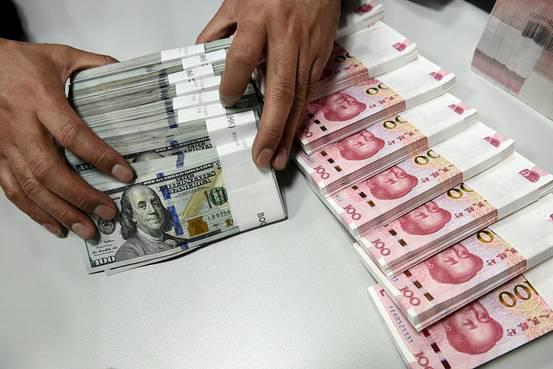 人民币对巴新货币汇率(人民币对巴新货币汇率走势)