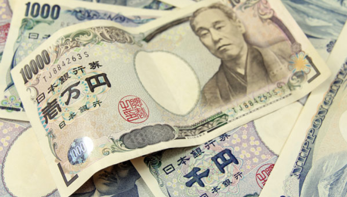 人民币对日元有几个价(人民币对日元升值还是贬值)